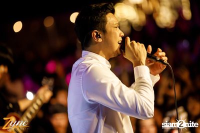 คอนเสิร์ต หนุ่ม กะลา ที่ ซิงค์รังสิต — photo 163
