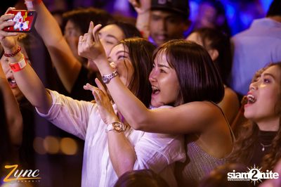 คอนเสิร์ต หนุ่ม กะลา ที่ ซิงค์รังสิต — photo 171