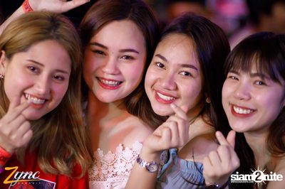 คอนเสิร์ต หนุ่ม กะลา ที่ ซิงค์รังสิต — photo 174