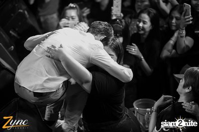คอนเสิร์ต หนุ่ม กะลา ที่ ซิงค์รังสิต — photo 179