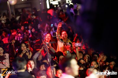 คอนเสิร์ต หนุ่ม กะลา ที่ ซิงค์รังสิต — photo 180
