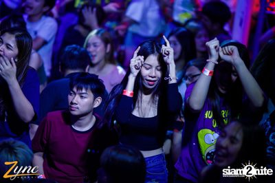 คอนเสิร์ต หนุ่ม กะลา ที่ ซิงค์รังสิต — photo 184