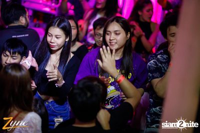 คอนเสิร์ต หนุ่ม กะลา ที่ ซิงค์รังสิต — photo 191