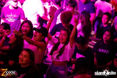 คอนเสิร์ต หนุ่ม กะลา ที่ ซิงค์รังสิต — photo 195