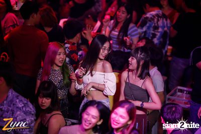 คอนเสิร์ต หนุ่ม กะลา ที่ ซิงค์รังสิต — photo 198