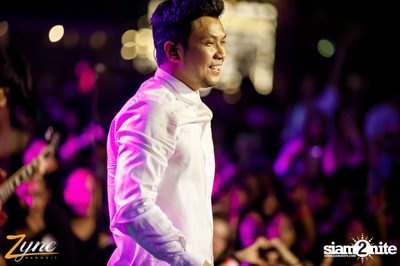 คอนเสิร์ต หนุ่ม กะลา ที่ ซิงค์รังสิต — photo 201