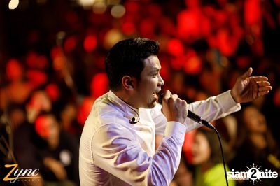 คอนเสิร์ต หนุ่ม กะลา ที่ ซิงค์รังสิต — photo 203