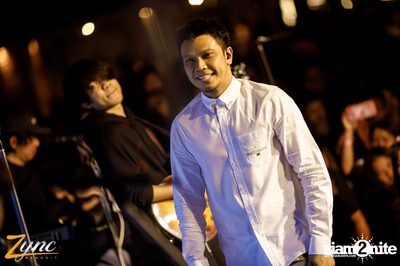 คอนเสิร์ต หนุ่ม กะลา ที่ ซิงค์รังสิต — photo 205