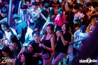 คอนเสิร์ต หนุ่ม กะลา ที่ ซิงค์รังสิต — photo 209