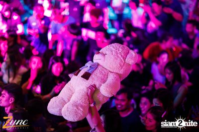 คอนเสิร์ต หนุ่ม กะลา ที่ ซิงค์รังสิต — photo 216