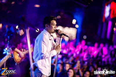 คอนเสิร์ต หนุ่ม กะลา ที่ ซิงค์รังสิต — photo 220