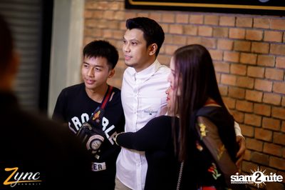 คอนเสิร์ต หนุ่ม กะลา ที่ ซิงค์รังสิต — photo 233