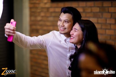 คอนเสิร์ต หนุ่ม กะลา ที่ ซิงค์รังสิต — photo 235