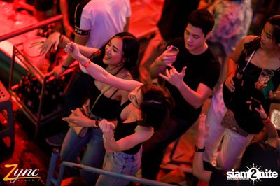 คอนเสิร์ต หนุ่ม กะลา ที่ ซิงค์รังสิต — photo 236