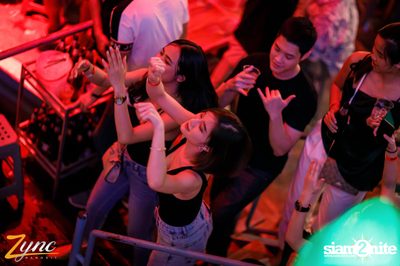 คอนเสิร์ต หนุ่ม กะลา ที่ ซิงค์รังสิต — photo 237
