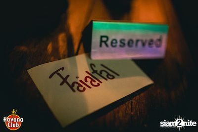 Revo de Janeiro - Brazilian Carnival at Revolucion Cocktail — photo 12