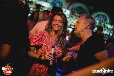 Revo de Janeiro - Brazilian Carnival at Revolucion Cocktail — photo 65