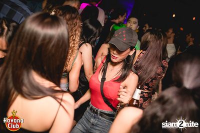 Revo de Janeiro - Brazilian Carnival at Revolucion Cocktail — photo 70
