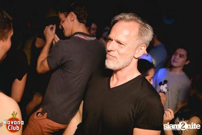 Revo de Janeiro - Brazilian Carnival at Revolucion Cocktail — photo 71