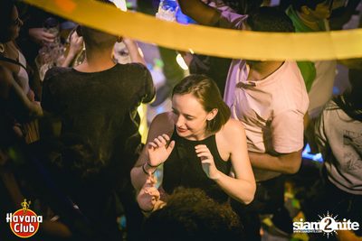 Revo de Janeiro - Brazilian Carnival at Revolucion Cocktail — photo 106