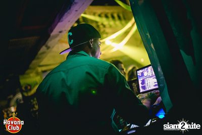 Revo de Janeiro - Brazilian Carnival at Revolucion Cocktail — photo 116