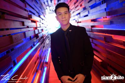 The Club Khaosan presents Nader Razdar — photo 2