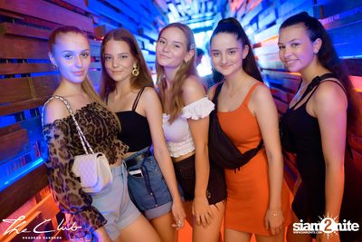 The Club Khaosan presents Nader Razdar — photo 10
