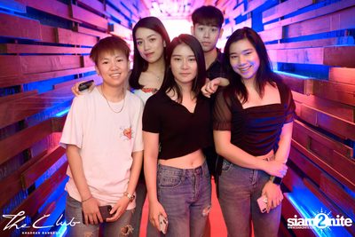The Club Khaosan presents Nader Razdar — photo 11