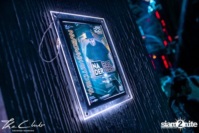The Club Khaosan presents Nader Razdar — photo 18