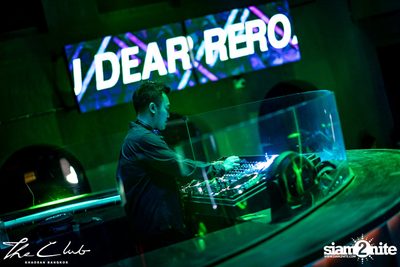 The Club Khaosan presents Nader Razdar — photo 21