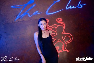 The Club Khaosan presents Nader Razdar — photo 23