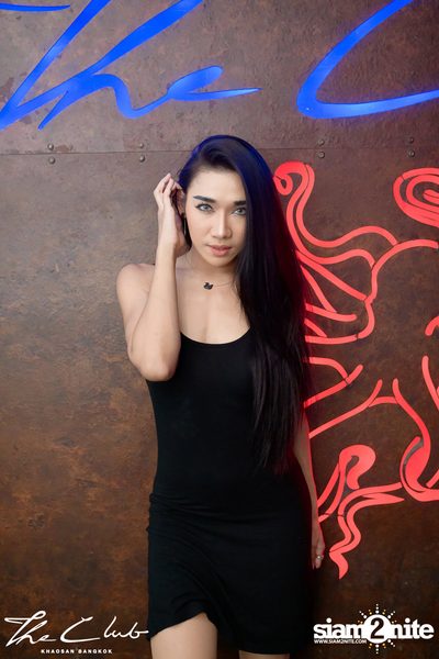 The Club Khaosan presents Nader Razdar — photo 25