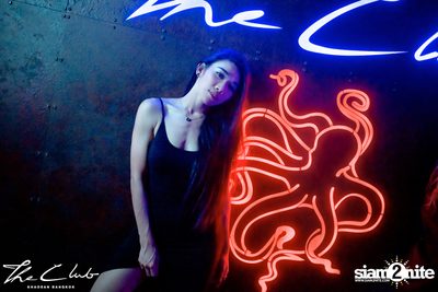 The Club Khaosan presents Nader Razdar — photo 26