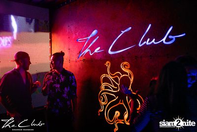 The Club Khaosan presents Nader Razdar — photo 27