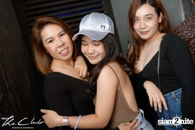 The Club Khaosan presents Nader Razdar — photo 30