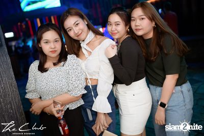 The Club Khaosan presents Nader Razdar — photo 31