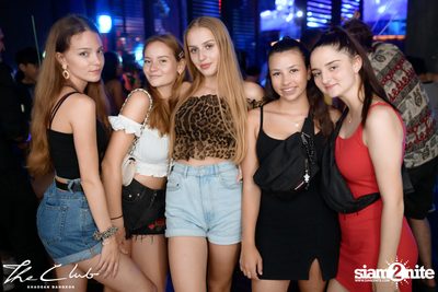 The Club Khaosan presents Nader Razdar — photo 32