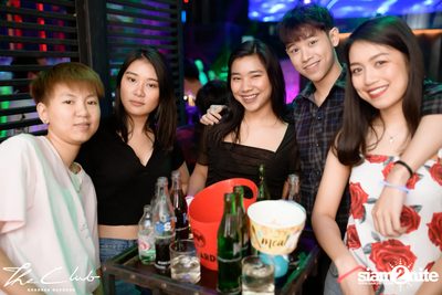 The Club Khaosan presents Nader Razdar — photo 34