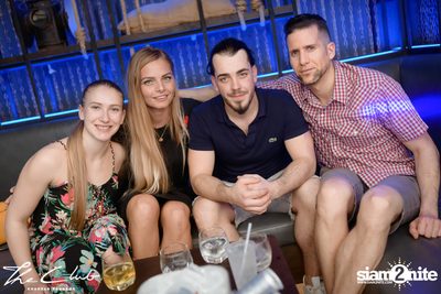 The Club Khaosan presents Nader Razdar — photo 37
