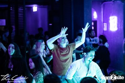 The Club Khaosan presents Nader Razdar — photo 42