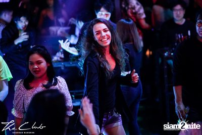 The Club Khaosan presents Nader Razdar — photo 43