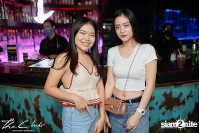 The Club Khaosan presents Nader Razdar — photo 50