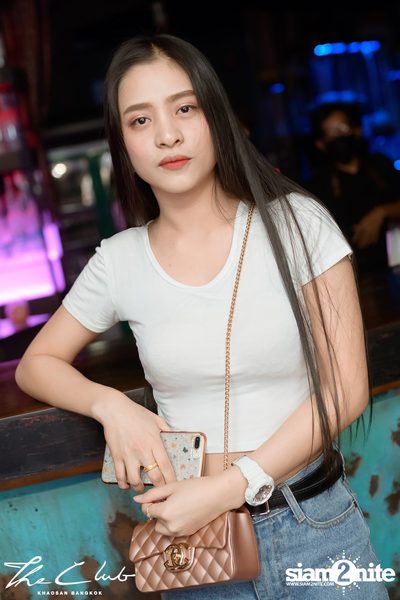 The Club Khaosan presents Nader Razdar — photo 51