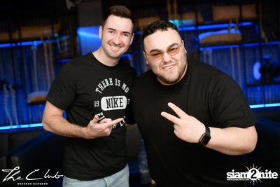 The Club Khaosan presents Nader Razdar — photo 52