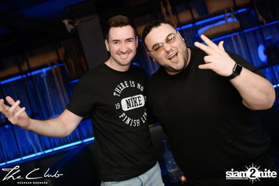 The Club Khaosan presents Nader Razdar — photo 53