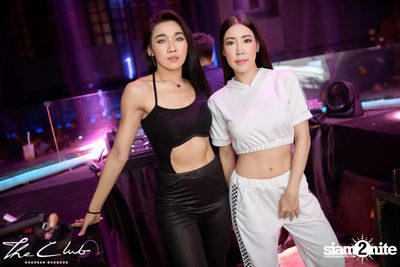 The Club Khaosan presents Nader Razdar — photo 54