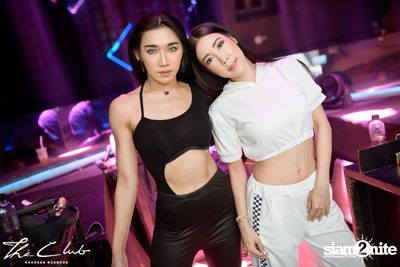 The Club Khaosan presents Nader Razdar — photo 55