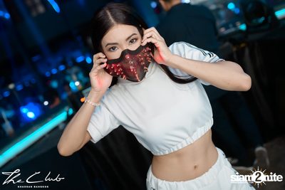 The Club Khaosan presents Nader Razdar — photo 58