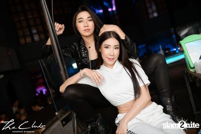 The Club Khaosan presents Nader Razdar — photo 61