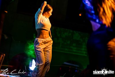 The Club Khaosan presents Nader Razdar — photo 63